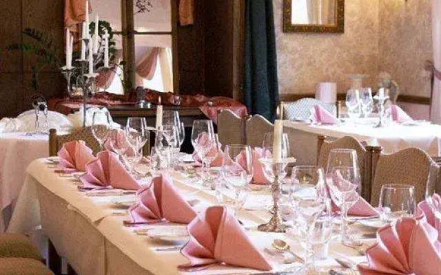 Hotel Nicolay zur Post