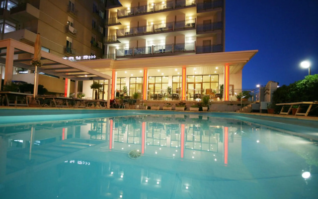 Hotel Excelsior