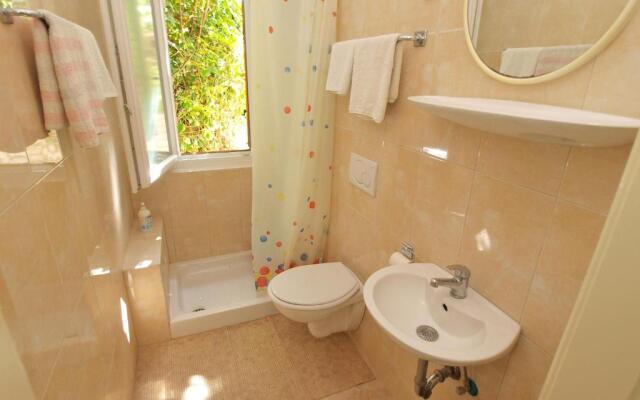 Apartment by the sea Rabac 1093