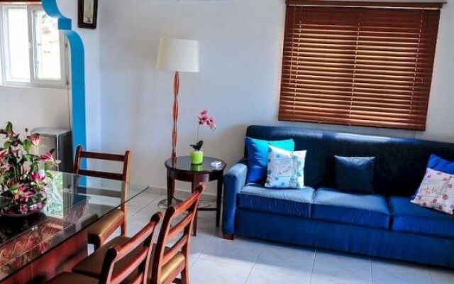 Paradise Apartment