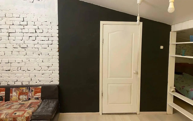 Апартаменты Порто Франко на улице Светланская