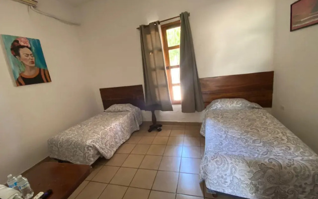 Hotel La Casa De Las Cocadas