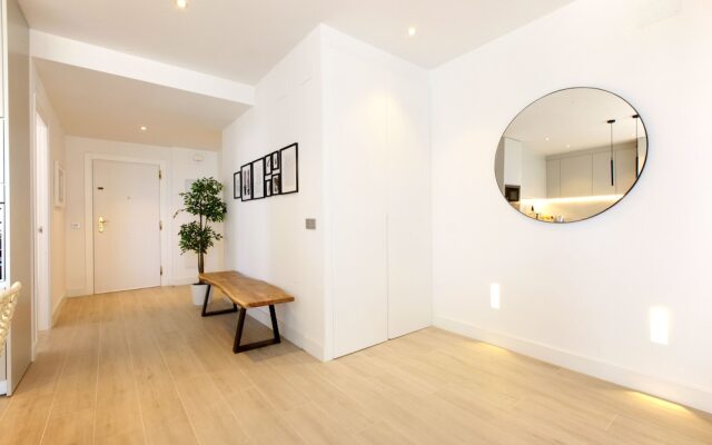 Nogalera Terrace III by Madflats Collection