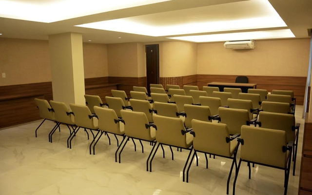 Pituba Praiamar Hotel