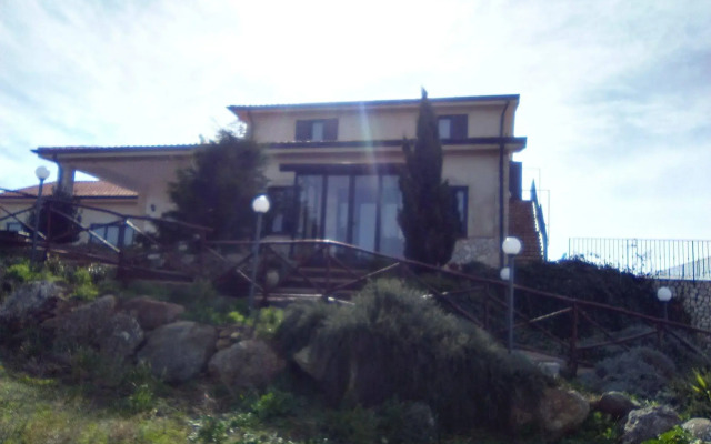Agriturismo Mandriagiumenta