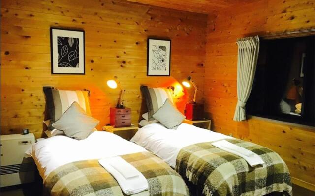 Hinoki Cabin Hakuba 2 - Vacation STAY 84720