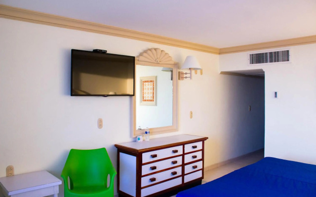 Hotel Sands Arenas