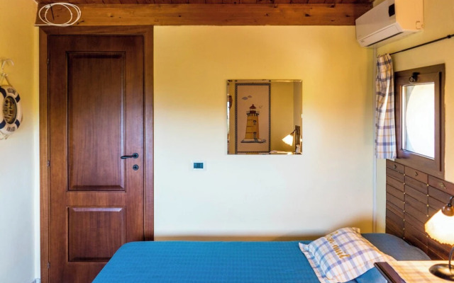 Sea View Villa Gizia