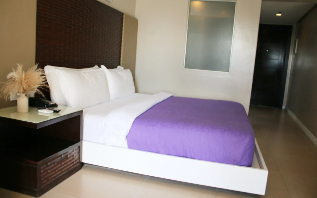The Muse Hotel Boracay