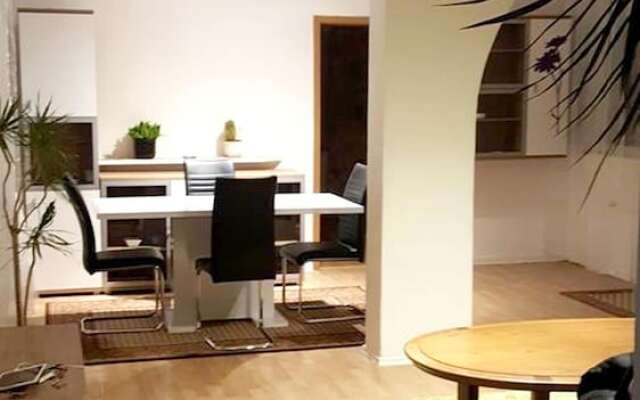 Apartment With 3 Bedrooms in Ramstein-miesenbach, With Enclosed Garden and Wifi