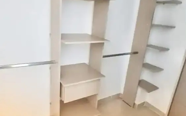 Las Palmas Penthouse 360