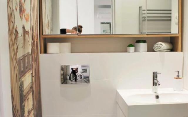 Gaius Apartment