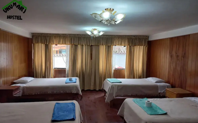 Ukumari B&B