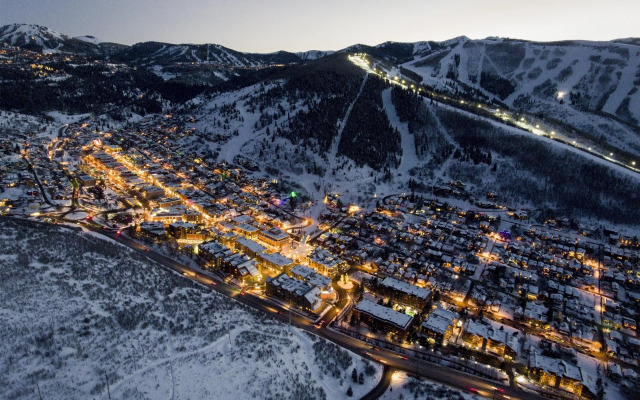 Hyatt Place Park City