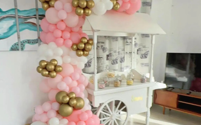 Kiti Village Villa Larnaca