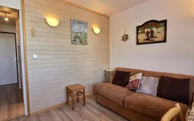 Résidence Le France - Studio pour 4 Personnes 52