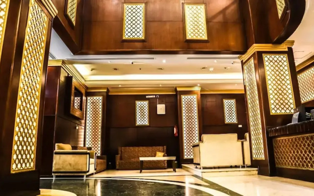 Al Mukhtara Golden