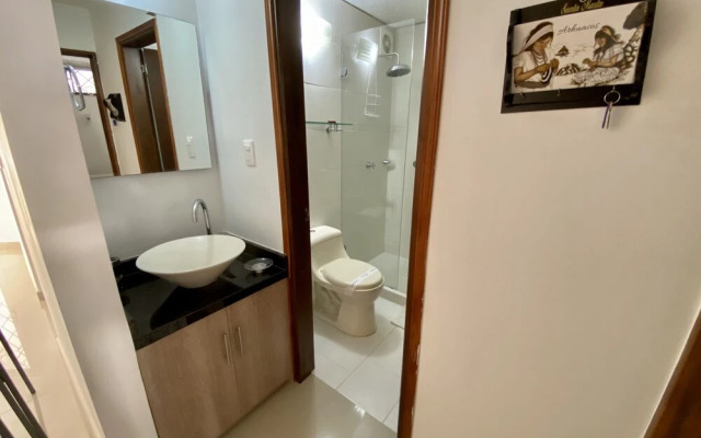 Apartamentos SOHO Basic - Mar Azul
