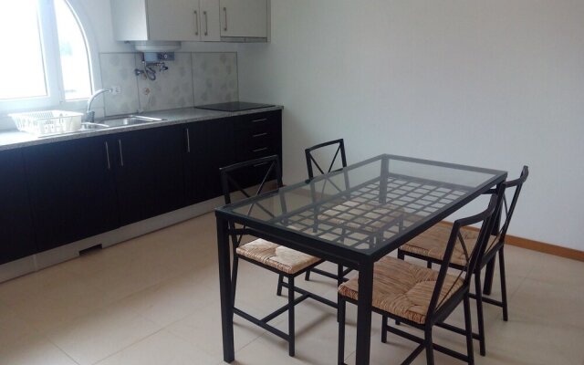 House With one Bedroom in Ponte de Vagos, With Furnished Garden and Wi