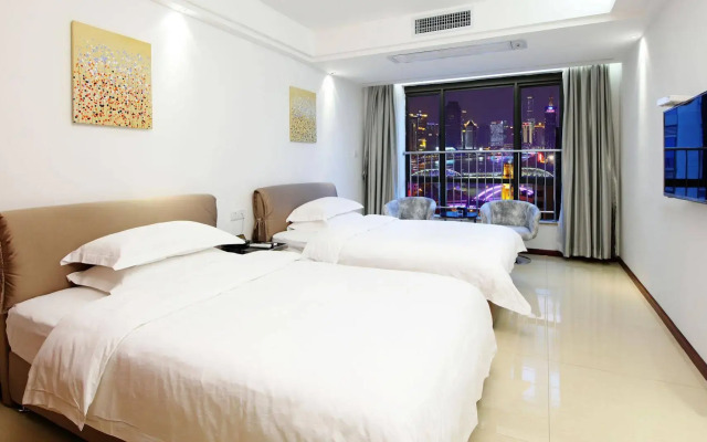 Waifiden Apartment Changdi Branch