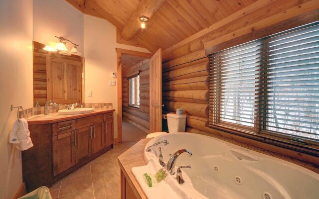 Chalet Bonita