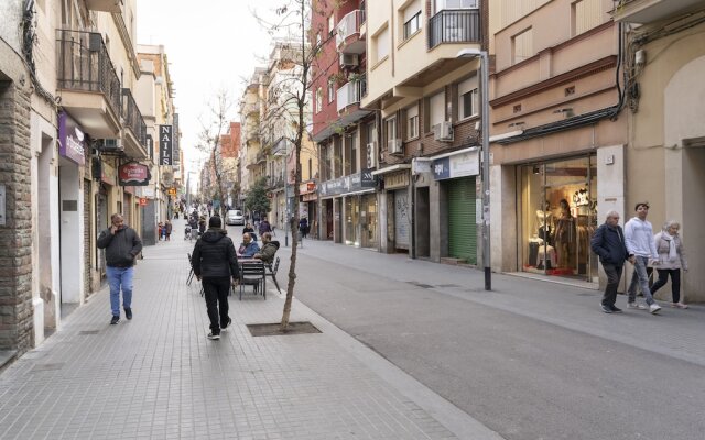 Caliu Apartments Barcelona - Camp Nou