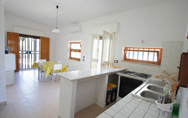 Villa SalentOnTheBeach