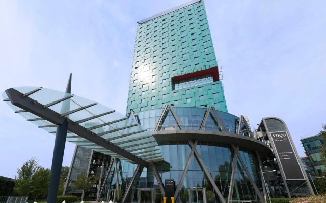 Отель voco Milan - Fiere by IHG