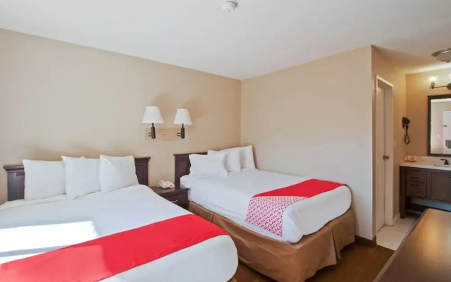 Motel 6 Savannah - Richmond Hill