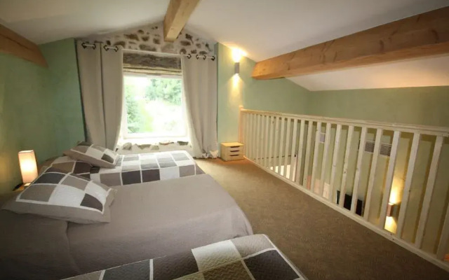 Domaine de lEau Vive