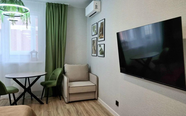 Апартаменты на улице Константина Гондаря 99