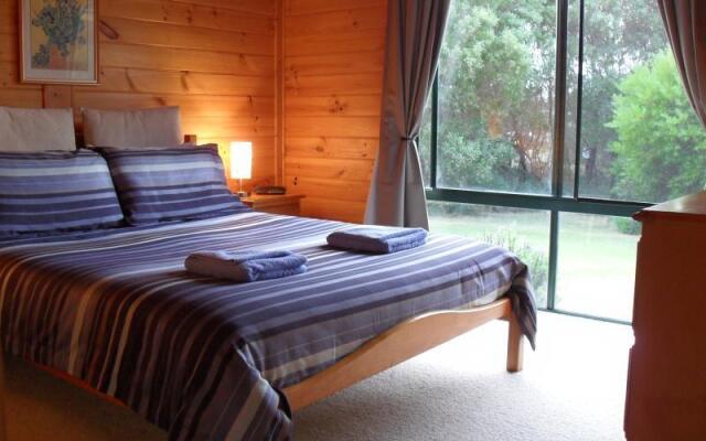 Sandpiper Ocean Cottages