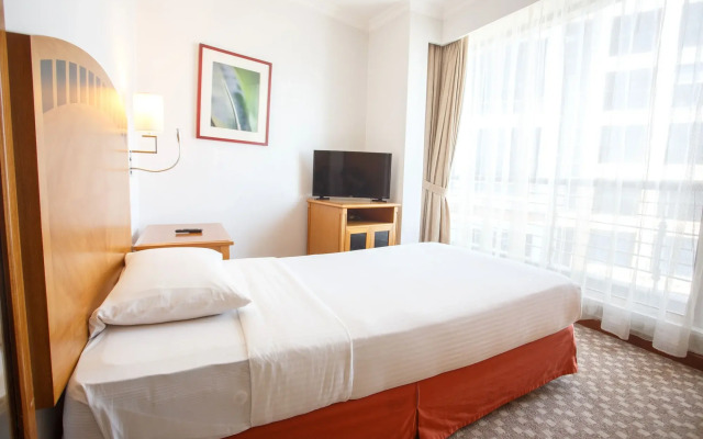 The Linden Suites
