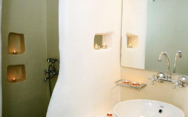 Ninemia Suites