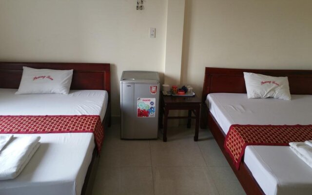 Amona Hotel - Hostel