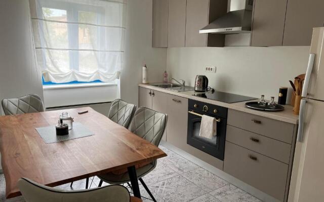 Doneto, apartment in private house