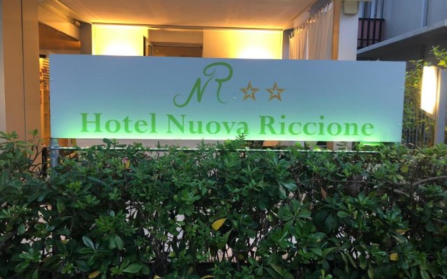 Hotel Nuova Riccione