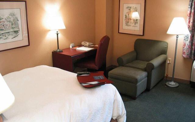 Hampton Inn Pittsburgh University/Medical Center