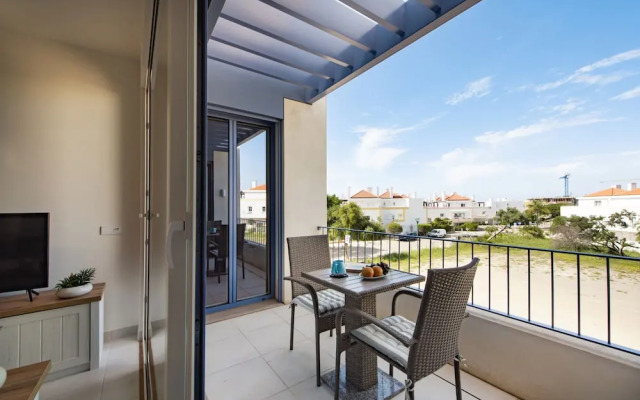 Casas do Forte AG in Tavira