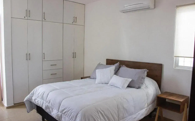 Marsella Home