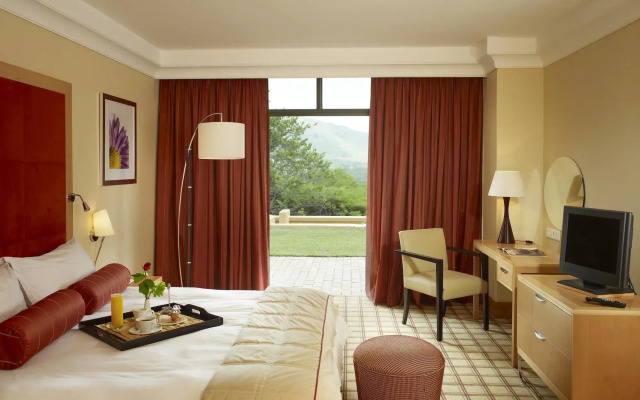 Sun City Hotel and Casino