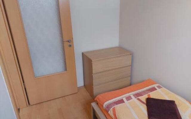 Semiramis Apartman