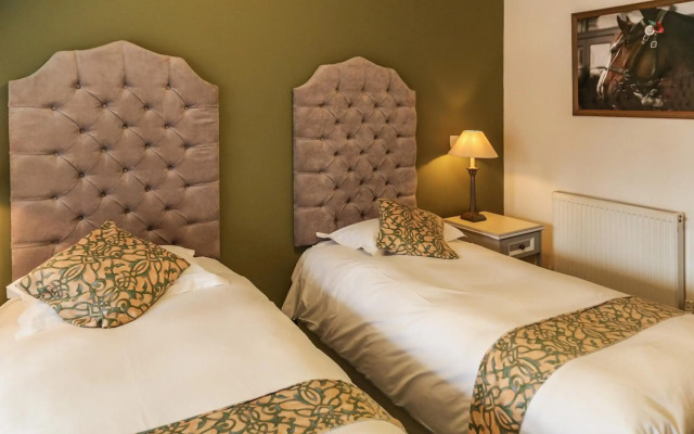 The Garrison Hotel