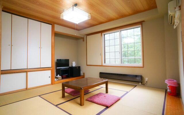 Hakuba Märchen House