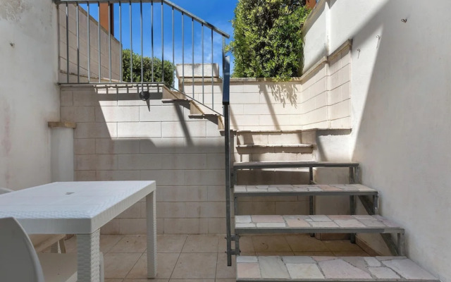 3949 Ondamar - Trilo Semi by Barbarhouse