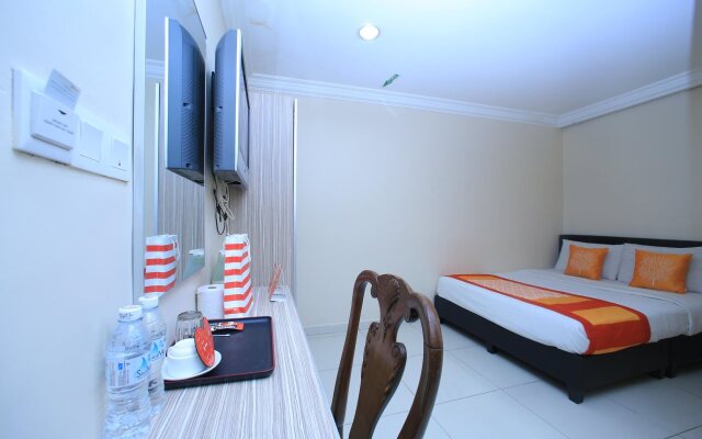 OYO Rooms Ampang Point