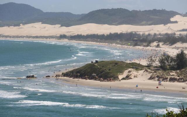 Chal¿Pura Vida Praia do Rosa