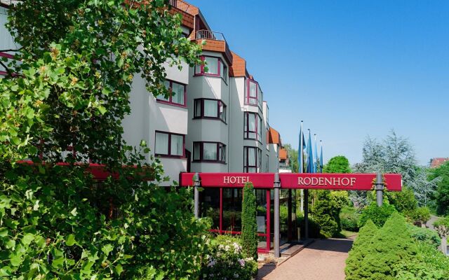 Best Western Victor's Residenz-Hotel Rodenhof