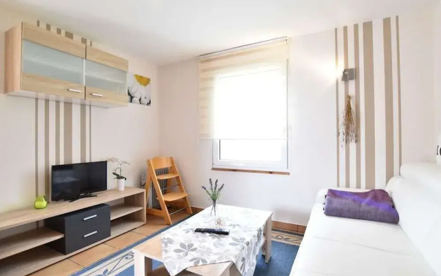 Insel-bungalow auf Poel