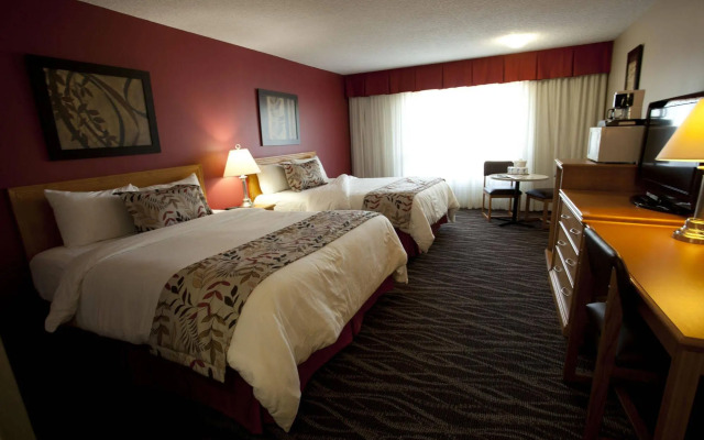 Westlock Inn and Conference Centre